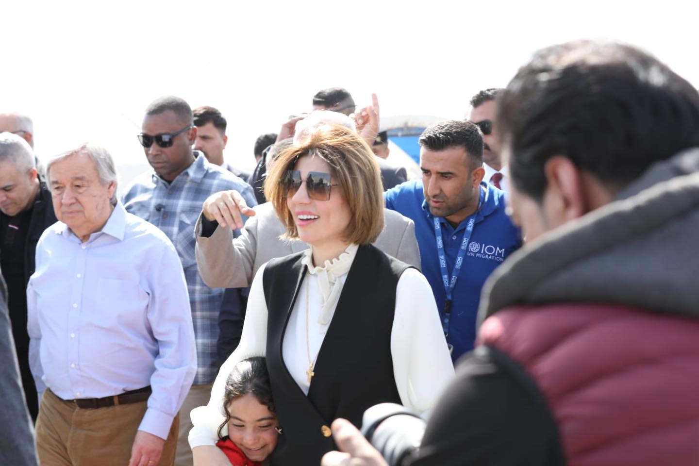 ئیڤان جابرۆ كازمی تۆمەتبار دەكات